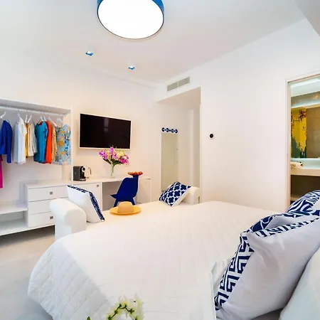 Centro 4*
