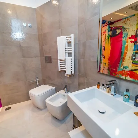 Gæstehus Centro 4*