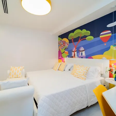 Casa de hóspedes Centro 2*