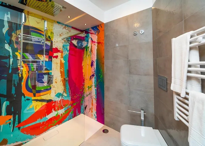 Gasthof Centro Amalfi