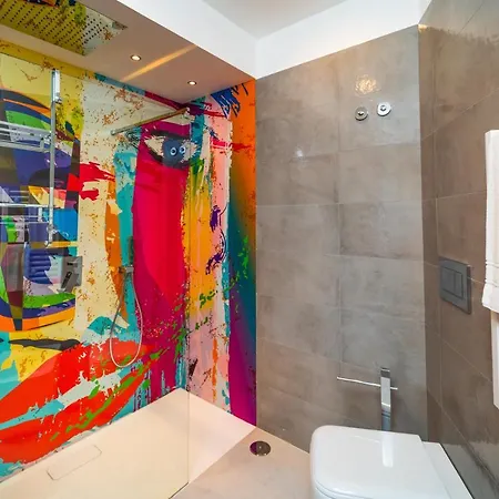 Pensionat Centro Amalfi