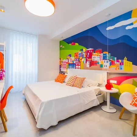 Gasthuis Centro 4*