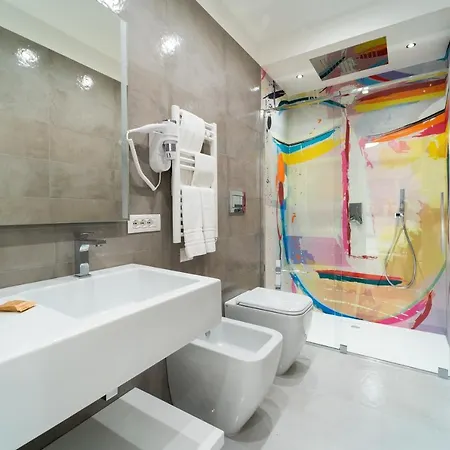 בית הארחה Centro 2*