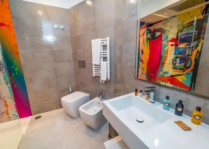 Affittacamere Centro 3*