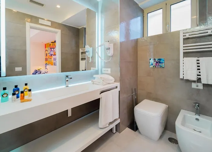 Centro Affittacamere 3*