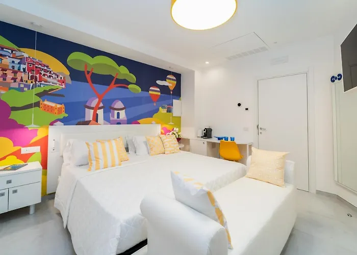 Centro Affittacamere