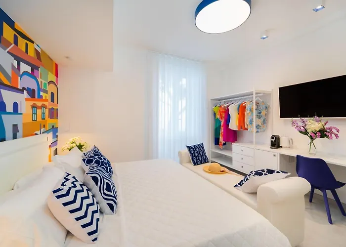 Affittacamere Centro