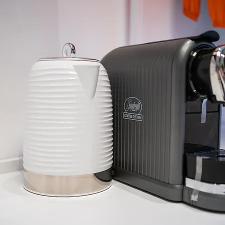 ゲストハウス Centro アマルフィ