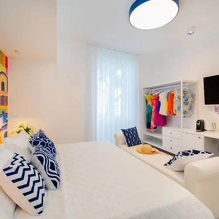 ゲストハウス Centro